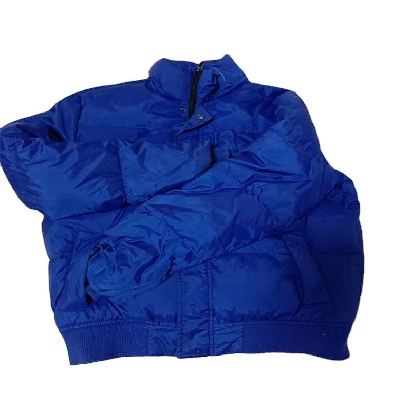 Most Popular Promotional winter used clothes