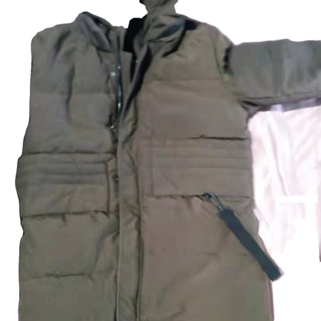 Most Popular Promotional winter used clothes