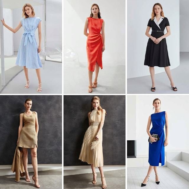 fashion women mix clothes bale croptops bulk clothes assorted brand new mix women dress Used Clothes