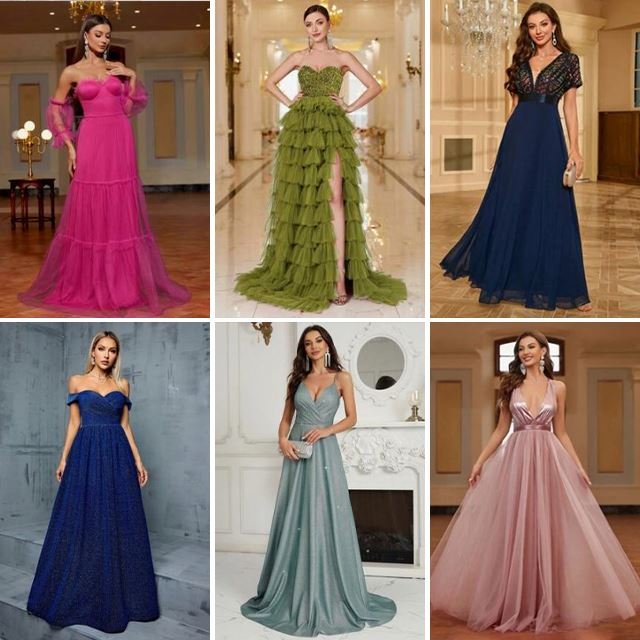 2024 New Womens Bales Mixed Used Clothes Second Hand Wear dress Pants Second Hand Clothes Stock Clothes Casual Dresses