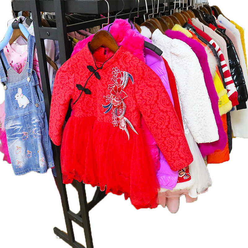 Best Quality Second Hand Clothes Sales in Bale Mixed Winter Used Clothing Manufacture From China