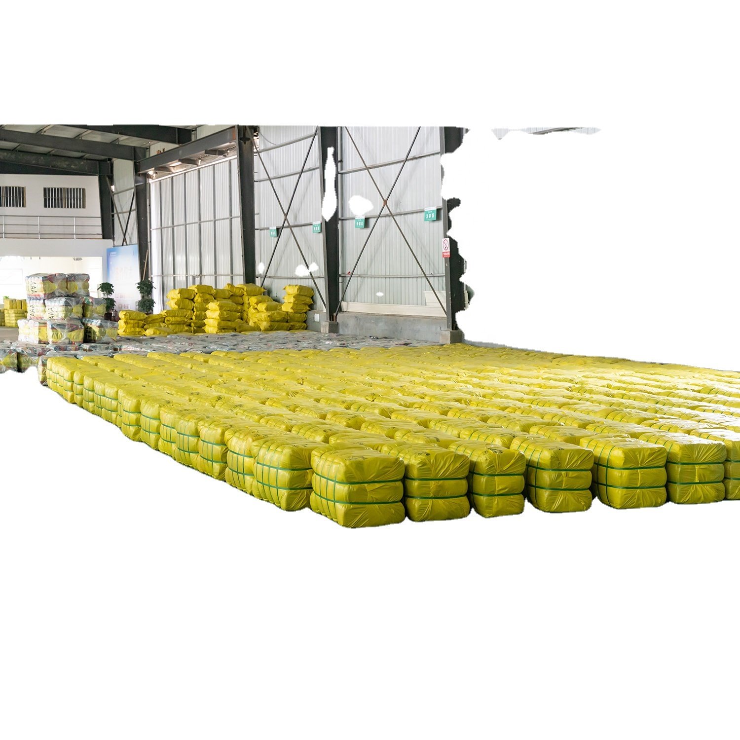 Best Quality Second Hand Clothes Sales in Bale Mixed Winter Used Clothing Manufacture From China