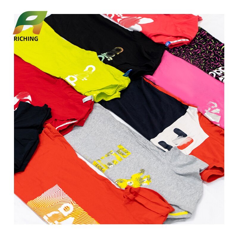 Bundles premium sorted luxury brands used tennis skirts bales second hand sports clothes