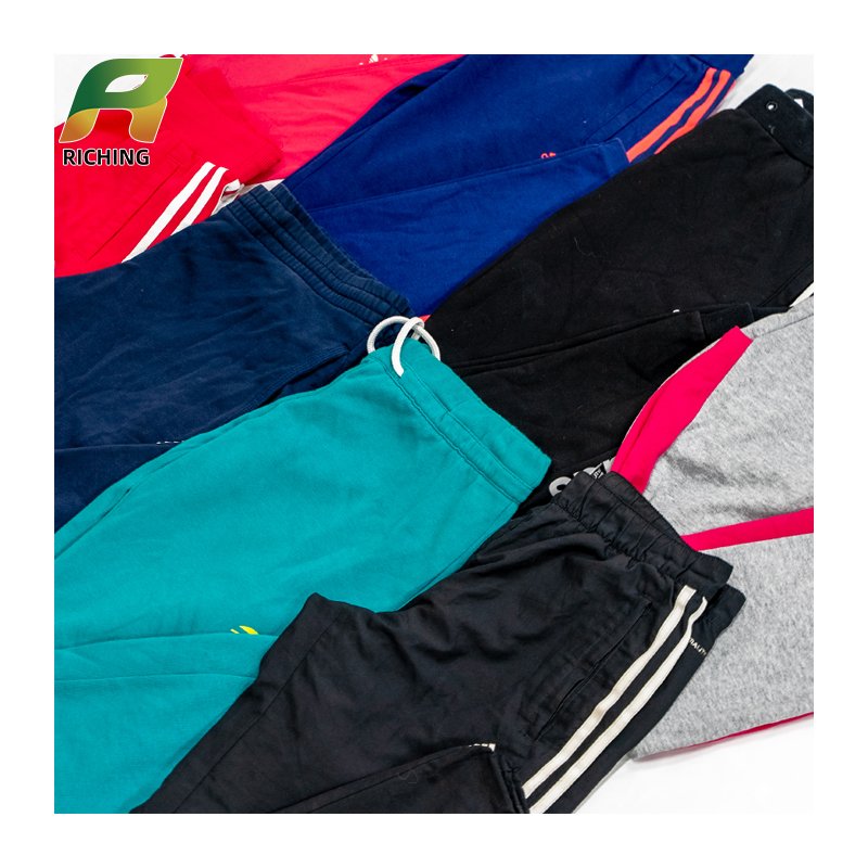 Bundles premium sorted luxury brands used tennis skirts bales second hand sports clothes