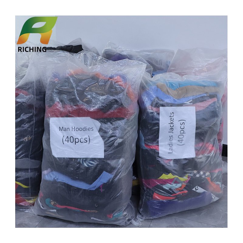 Bundles premium sorted luxury brands used tennis skirts bales second hand sports clothes