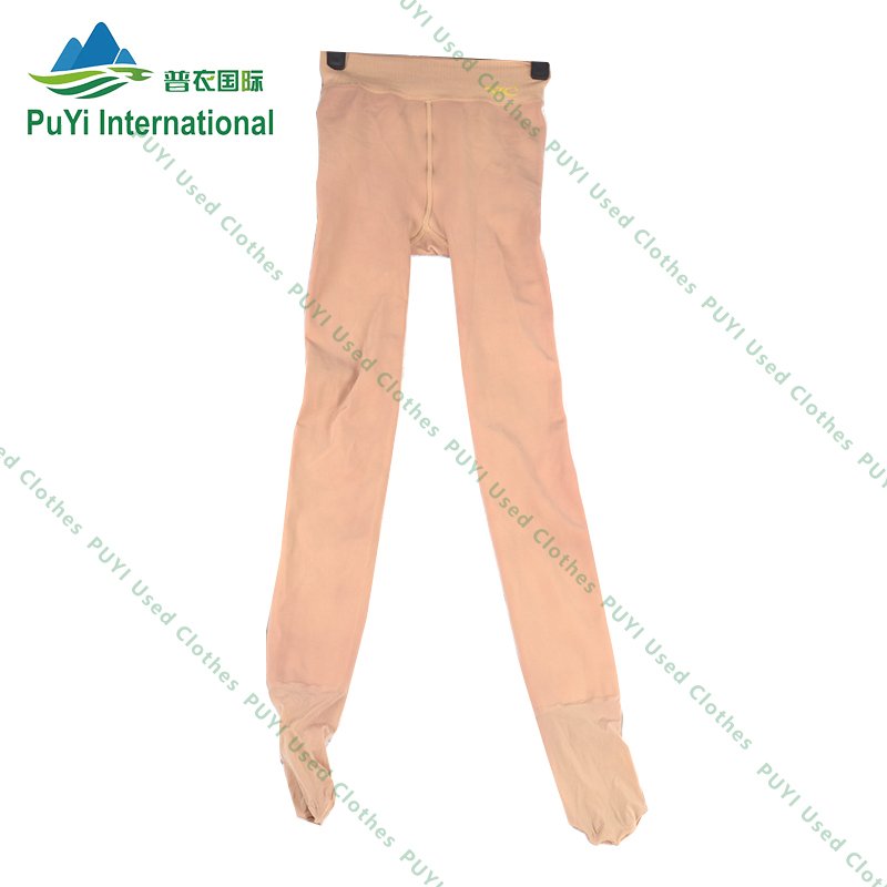 winter legging pant uk second hand clothes ladies clothing bales women ball clothes used