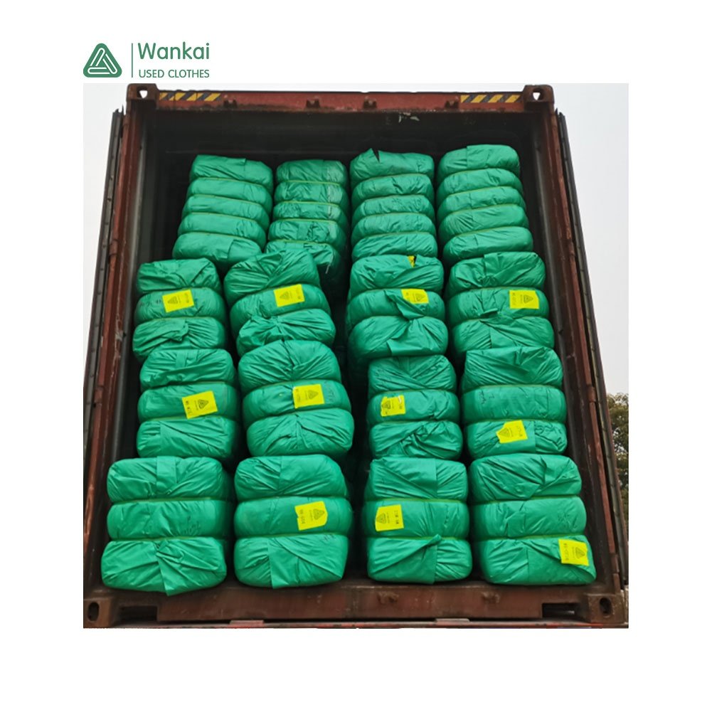 CwanCkai High Standard Sorted Used Clothes Bales Men, Good Price 45-100 Kg Second Hand Clothes Bales From Uk 45Kg-50Kg Mens