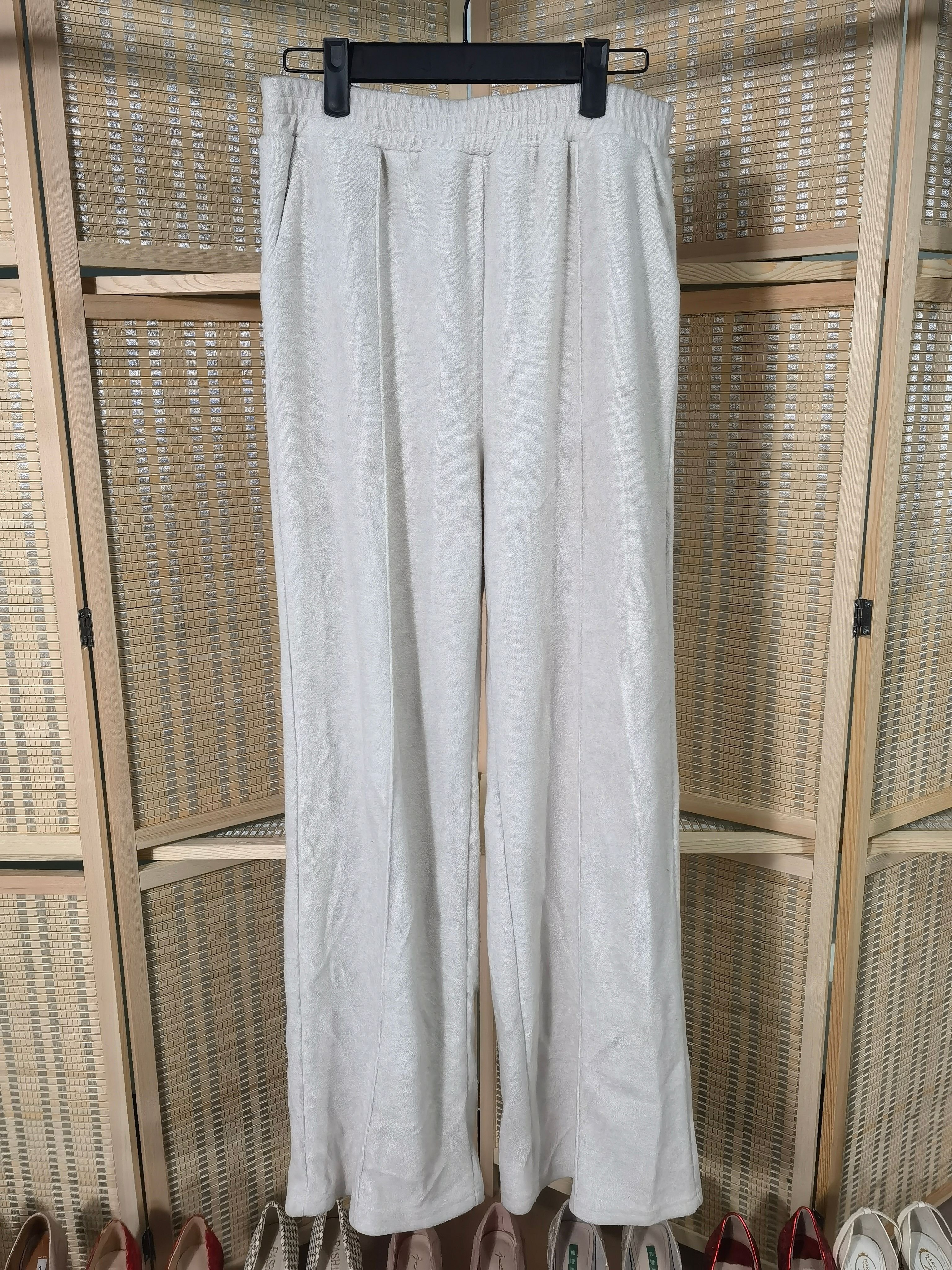 Wholesale High Quality Hot Selling Casual And Comfortable Thick Second Hand Sports Pants Used Clothes