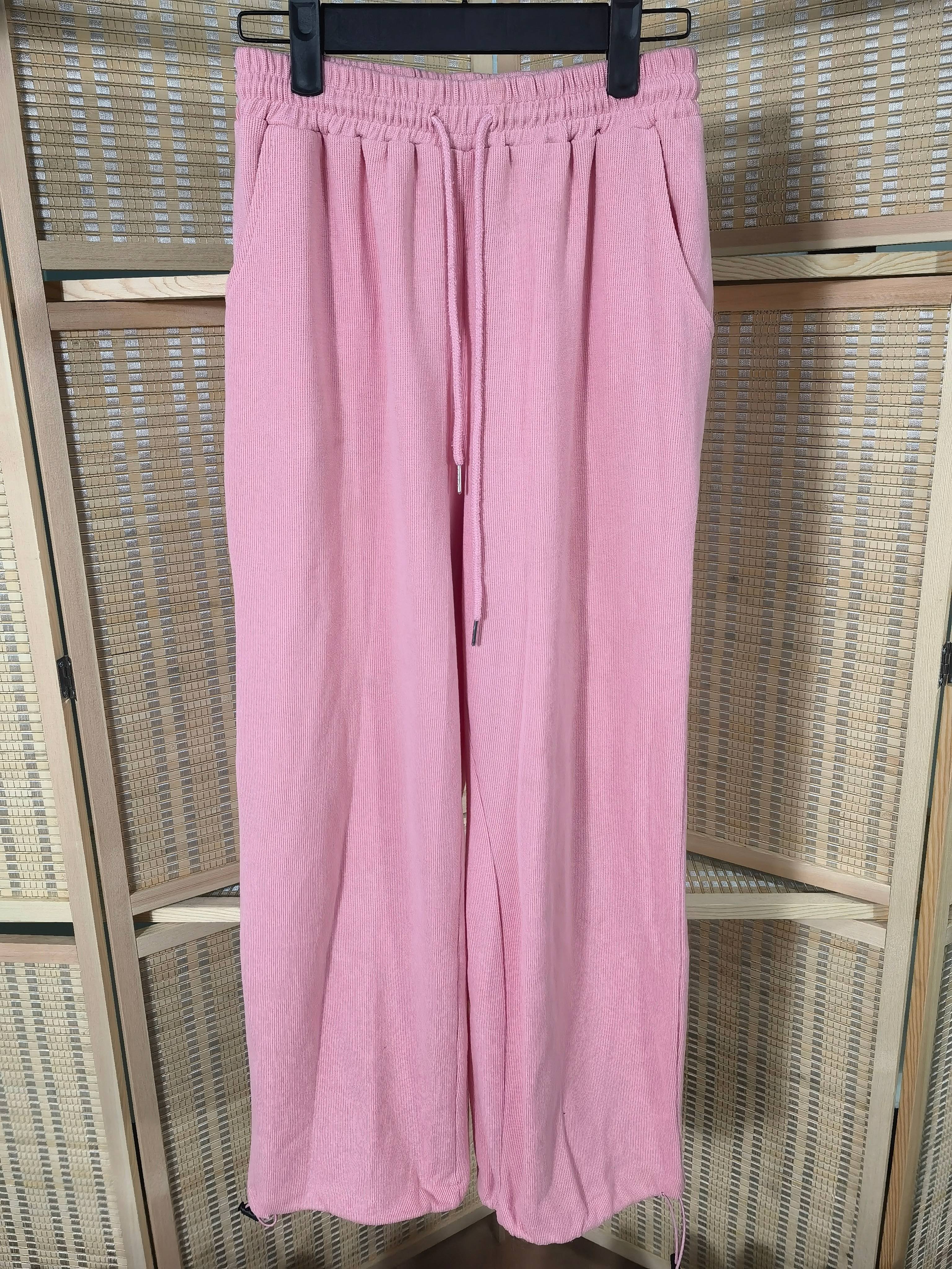Wholesale High Quality Hot Selling Casual And Comfortable Thick Second Hand Sports Pants Used Clothes