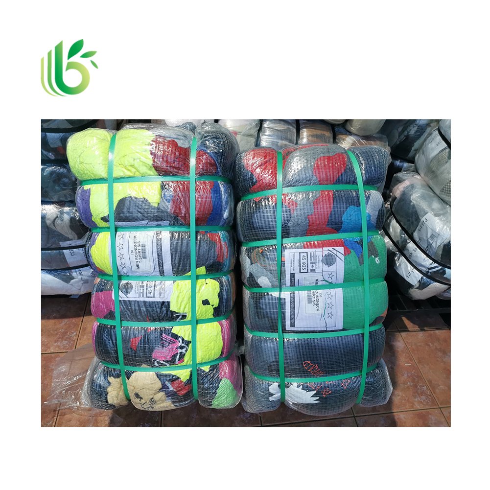 The Weight Of The Mixed Package Is From 45 Kg To 100 Kg, Hot Sell Import Used Clothes From Singapore
