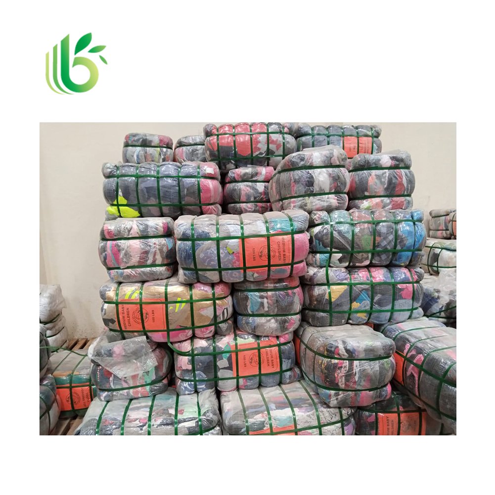 The Weight Of The Mixed Package Is From 45 Kg To 100 Kg, Hot Sell Import Used Clothes From Singapore