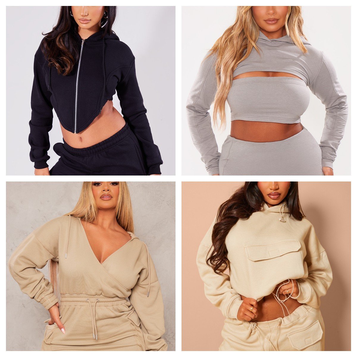 Men size Custom Training Jogging Embroidery Tracksuits For Men Slim Fit Cargo Sweat men's hoodies & sweatshirts stock