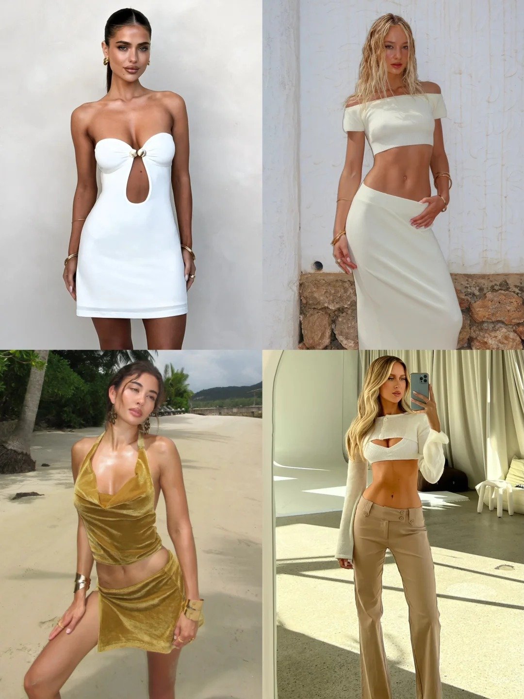Wholesale womens 2023 for Supplier Brand New Tops Mix Assorted Dress Bulk Bales used Clothing Cut label stock clothing