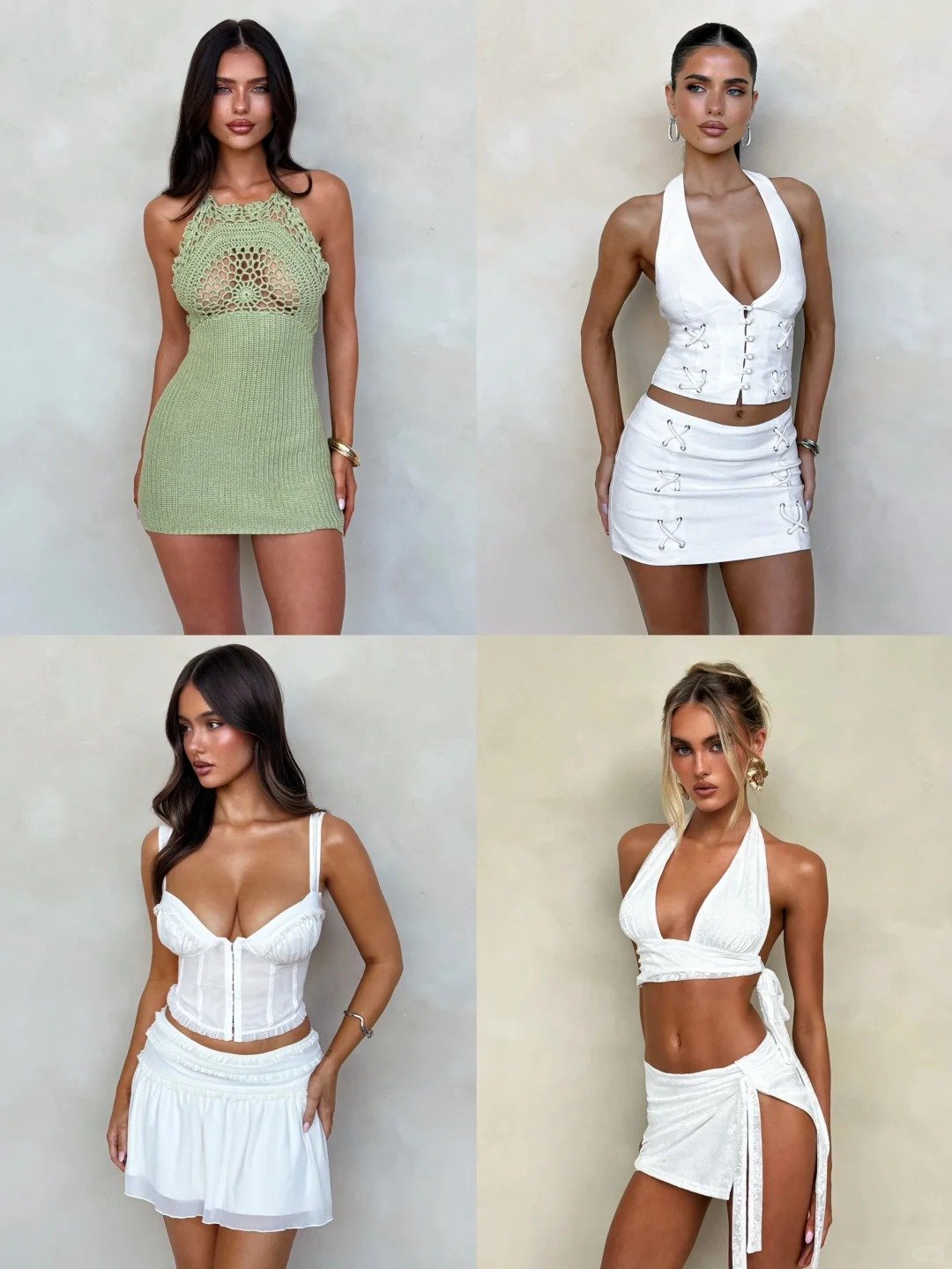 Wholesale womens 2023 for Supplier Brand New Tops Mix Assorted Dress Bulk Bales used Clothing Cut label stock clothing