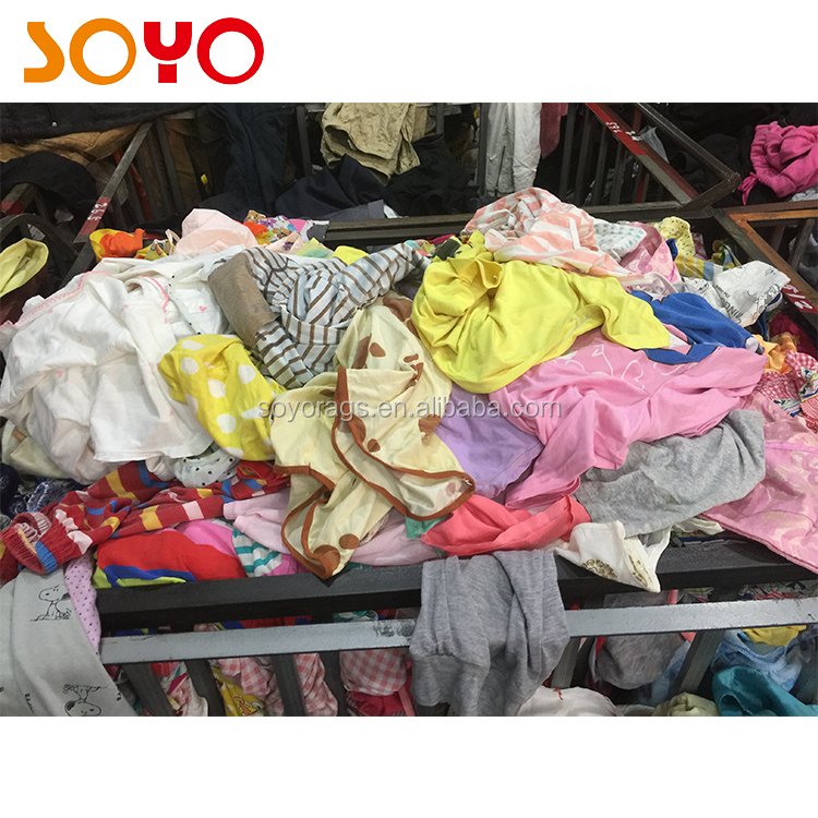 used clothing wholesale used summer wear for men and women clothes