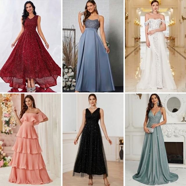 Sexy Stitching Perspective Mesh Dress Knitted Women Dress Long Sleeve Fluffy Add To Sequin Skirt Party Dresses Women