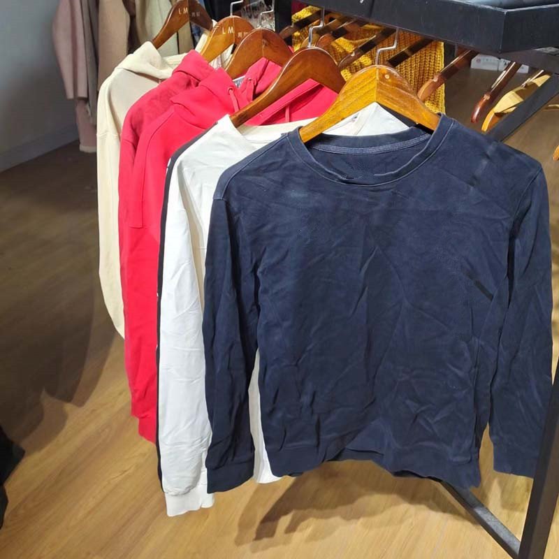 Cheap Price USA Second Hand Clothing Bales Clothes High Quality Used Clothes American
