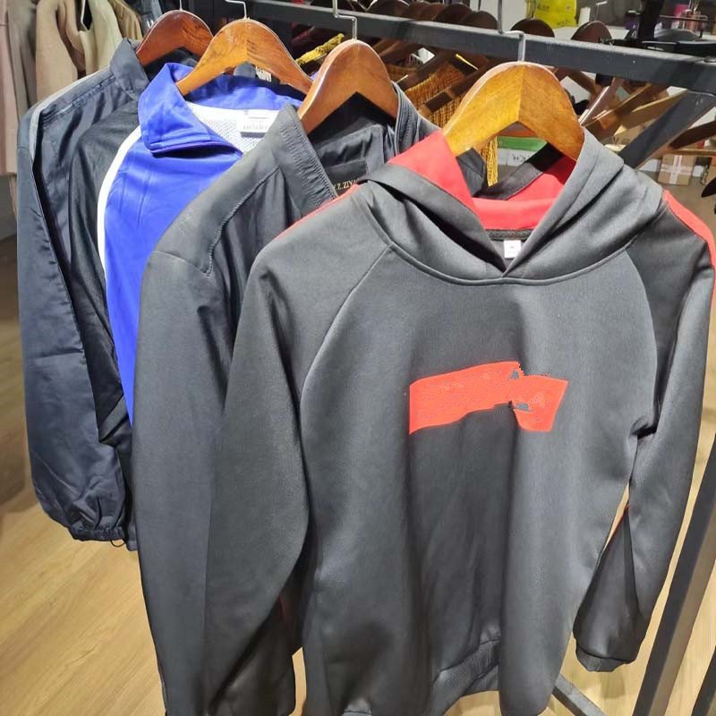 Cheap Price USA Second Hand Clothing Bales Clothes High Quality Used Clothes American