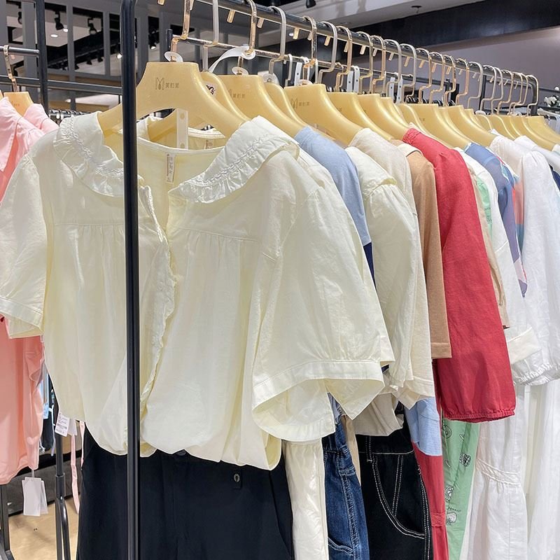 Fashion Quality Second Hand Clothes Used Clothing and Used Clothes Women Men Cotton Silk Famous Time Lead Support Material