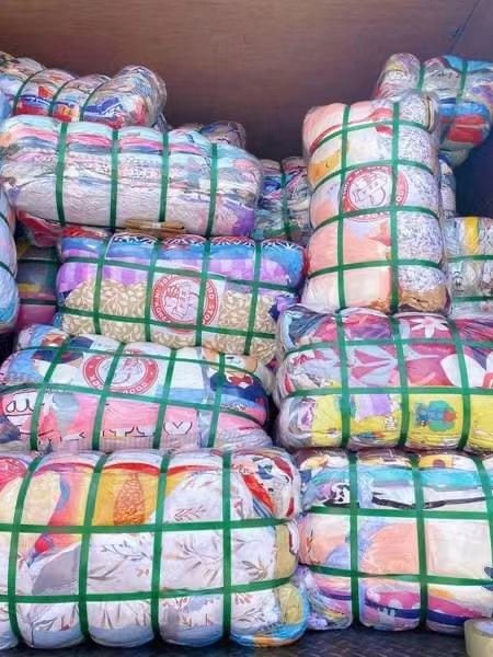 Fashion Quality Branded Bale Korean Bales Mixed Used Clothing 45Kg Bea Code, Mixed Package Korean Used Clothes Bales