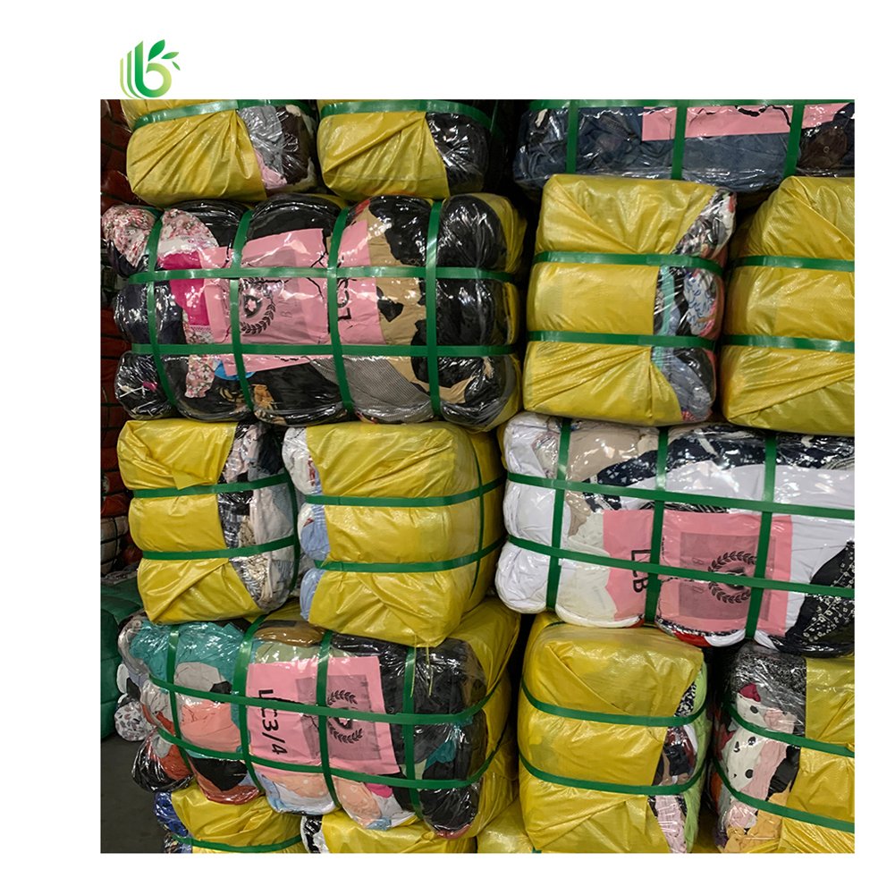 Brilliant Sell Bulk Second Hand Clothes Dress, Factory Wholesale kids used clothes second hand clothing