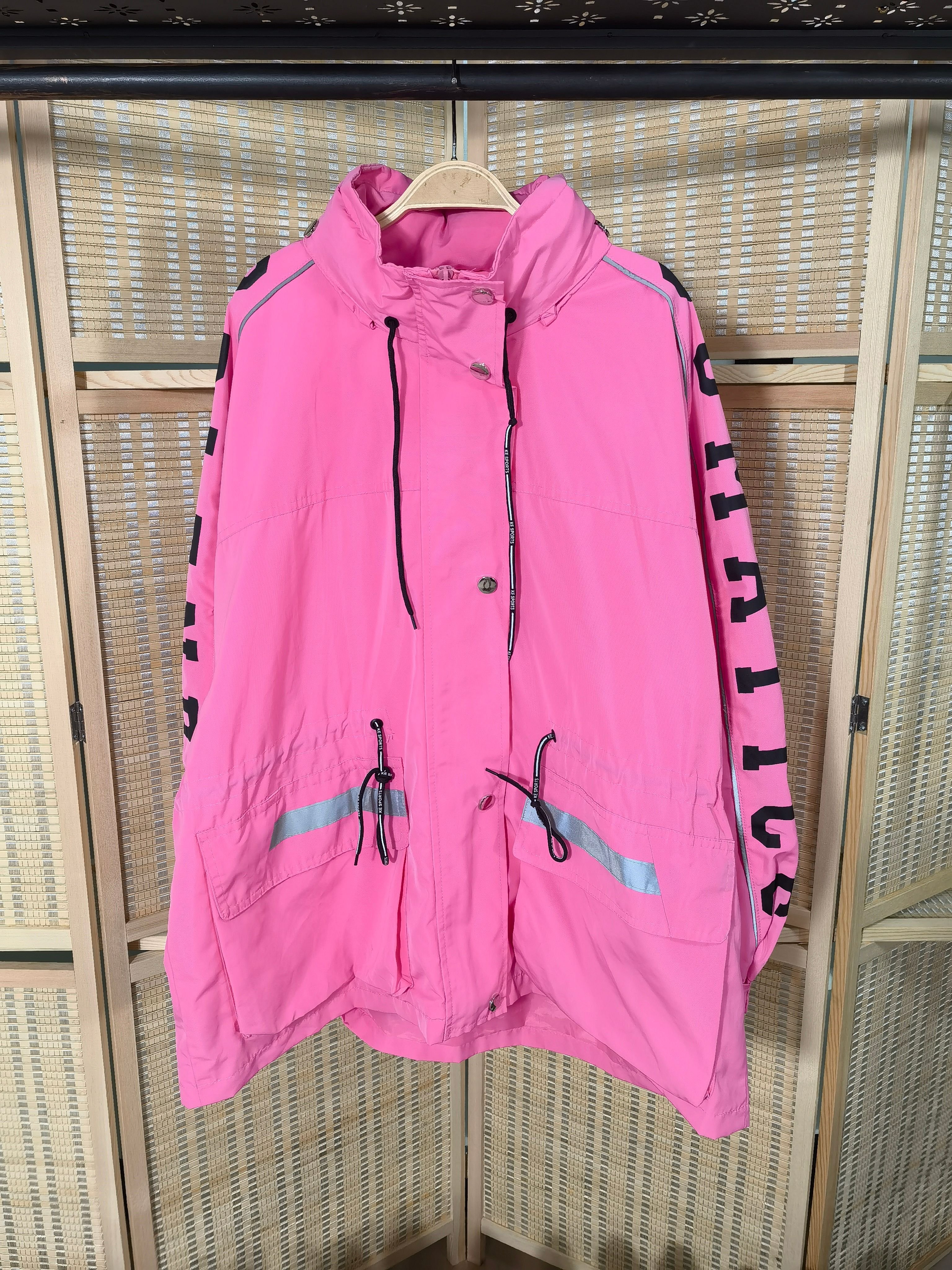 Wholesale High Quality Windproof Casual Winter For Women Second Hand Jacket sed Clothes