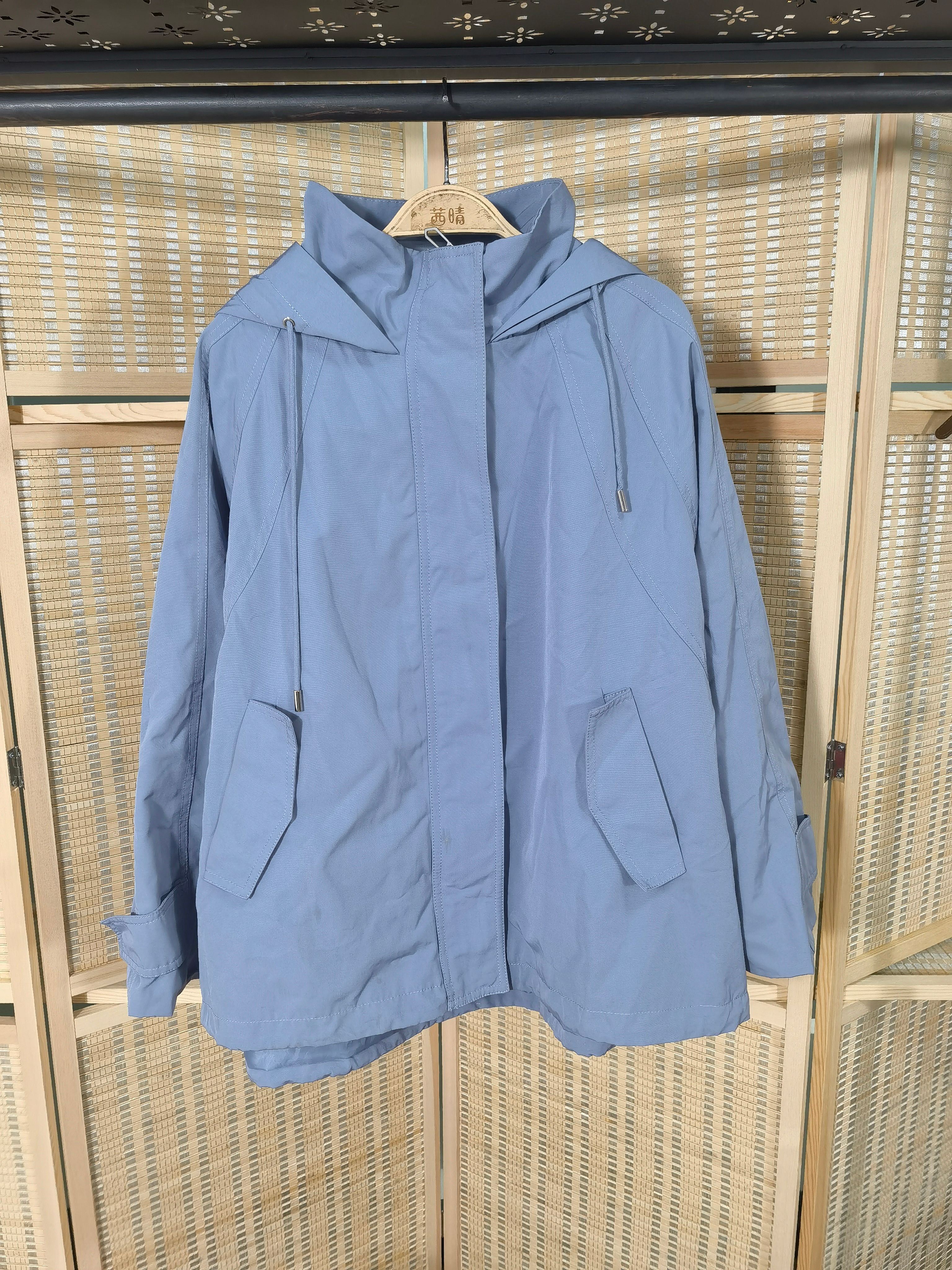 Wholesale High Quality Windproof Casual Winter For Women Second Hand Jacket sed Clothes