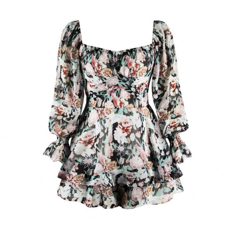 Used Clearance Clothes Wholesale Casual Dresses T-shirts Delivery Women's Clothing