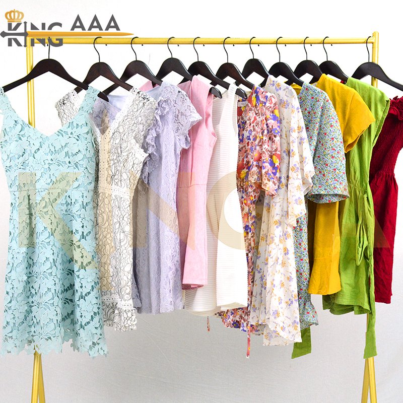 Second hands Clothes bea cqs bales women tops used clothing in bales
