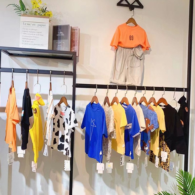 promotion boutique kids clothes second hand clothes children japan summer wear ukay used clothes