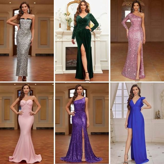 Wholesale Stock High Quality Spring Summer New Frilly Lace Ready-Made Apparel Stocks Dress Women's Dress Stock Wholesale