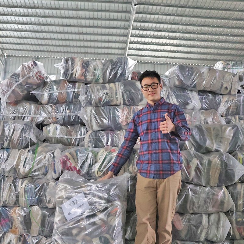 Bulk For Sale In Dubai Used Shoes Wholesale From Usa