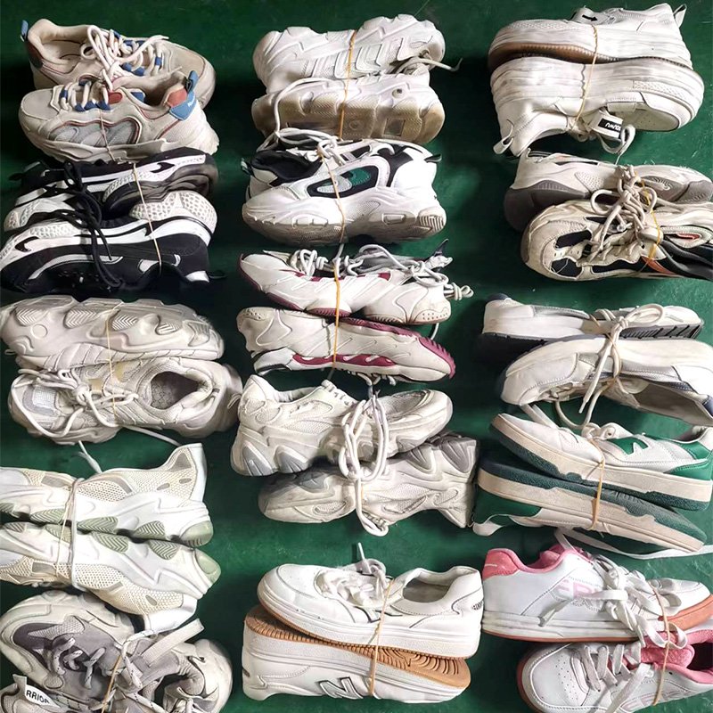 Bulk For Sale In Dubai Used Shoes Wholesale From Usa