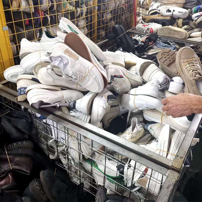 Bulk For Sale In Dubai Used Shoes Wholesale From Usa