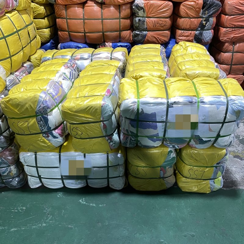 Ukay bales philippines manufacturer woman's jeans pants ripped fashion summer used clothes mixed bales