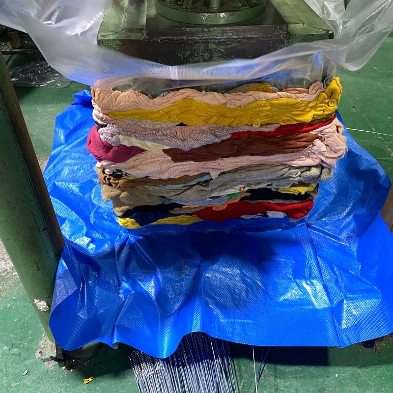 Ukay bales philippines manufacturer woman's jeans pants ripped fashion summer used clothes mixed bales