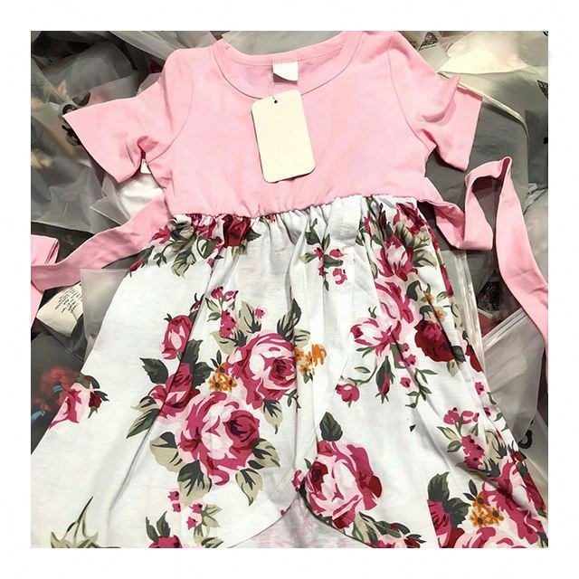 Bale clothes Mixed packaging factory discount assorted bulk second hand clothing