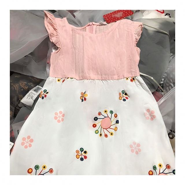 Bale clothes Mixed packaging factory discount assorted bulk second hand clothing
