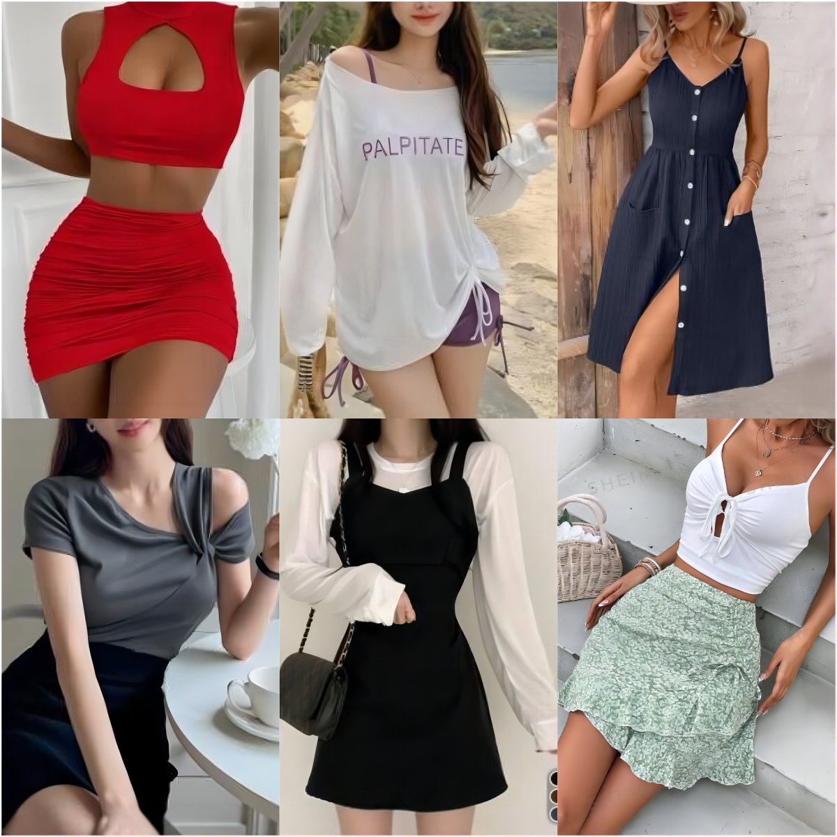 Supplier Cheap Women Clothing swimwear stock clothes second hand clothes womens dress used clothes