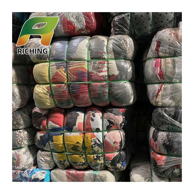 Secondhand Supplier Wholesale High Quality Branded Korean Bea Mixed Kids Second Hand Clothing Used Clothes bales