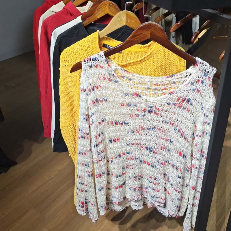 thrift clothes korean bales mixed used clothing ropas usadas bales second hand clothes bundle
