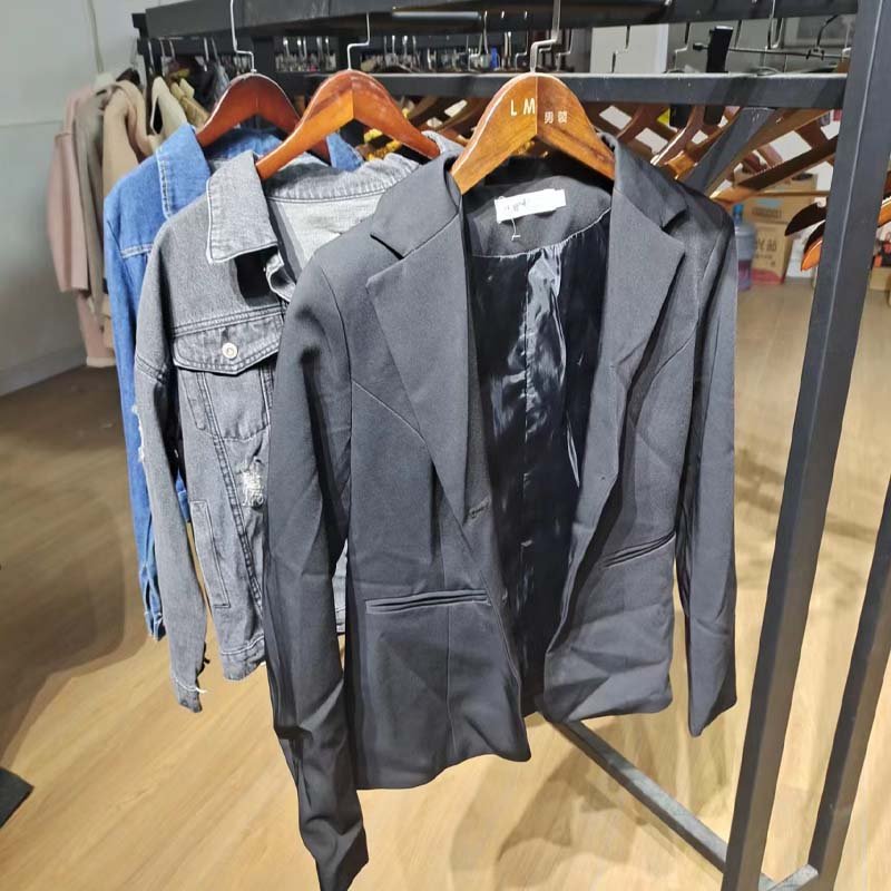 thrift clothes korean bales mixed used clothing ropas usadas bales second hand clothes bundle