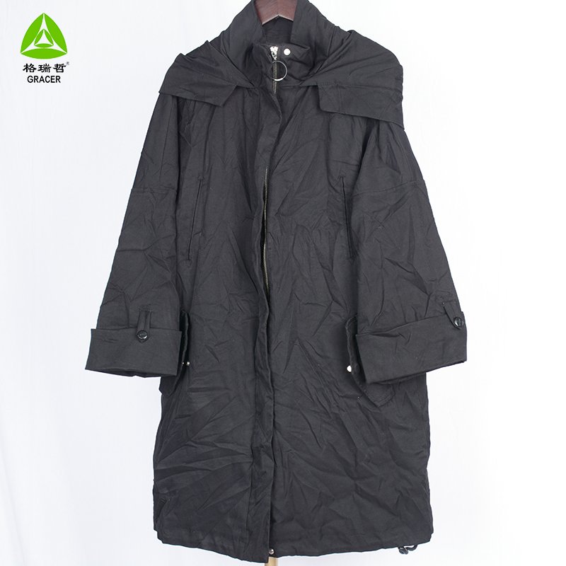 Bales Of Mixed Used Clothing Fashion Overcoat For Sale Second Hand Clothes Japan