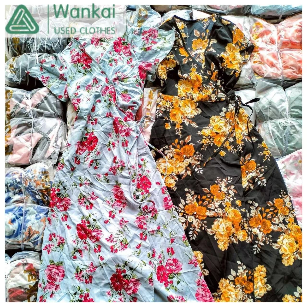 2024 Summer Lady High Quality Used Clothes Sheine Factory Wholesale Sheine, Stock Clothing Brand New bolsas da sheine