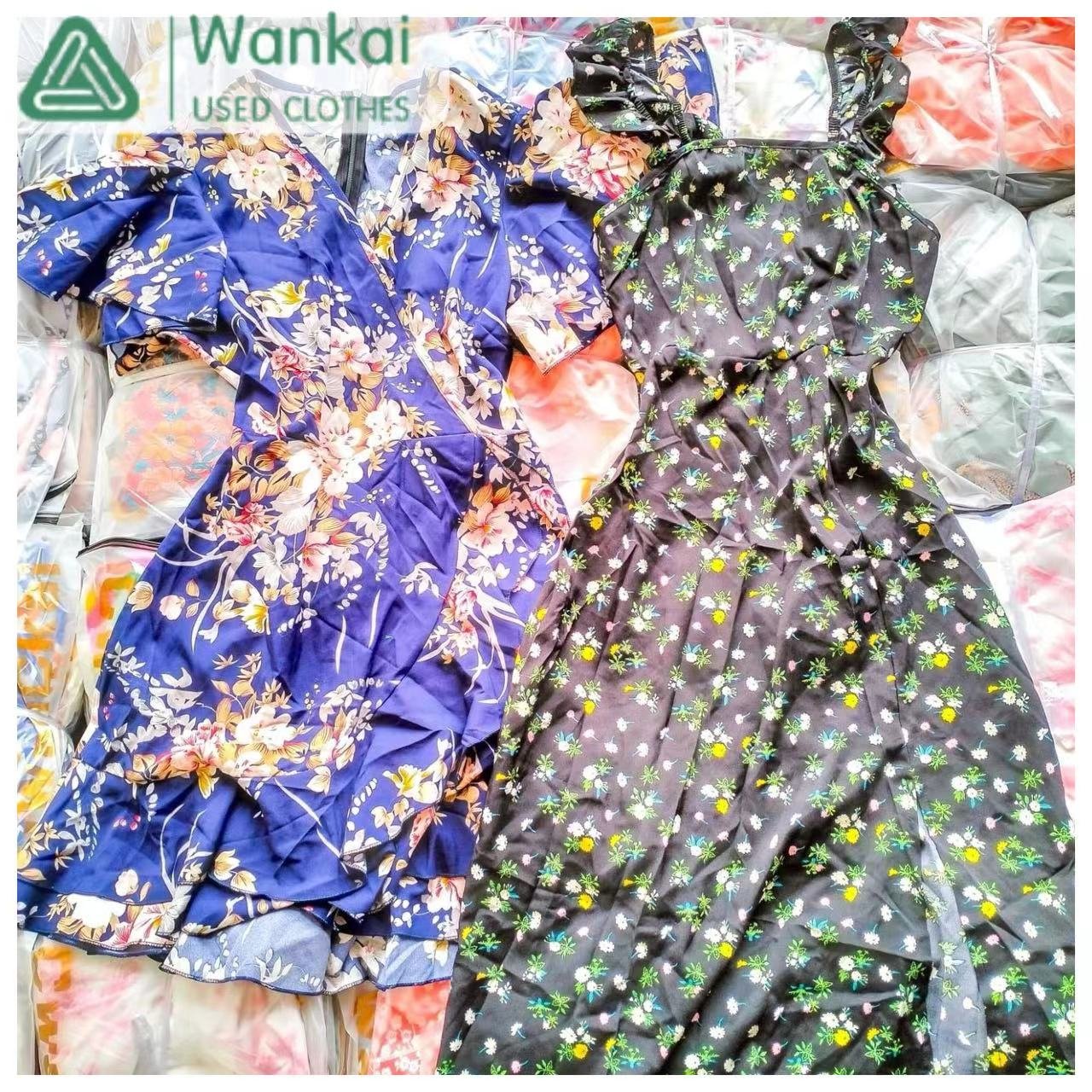 2024 Summer Lady High Quality Used Clothes Sheine Factory Wholesale Sheine, Stock Clothing Brand New bolsas da sheine