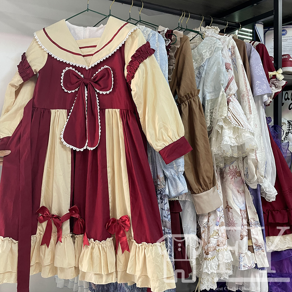 FengYang Used Clothes One-Piece Dress Bales for Women Children Adult Men Sort A/B Factory Outlet
