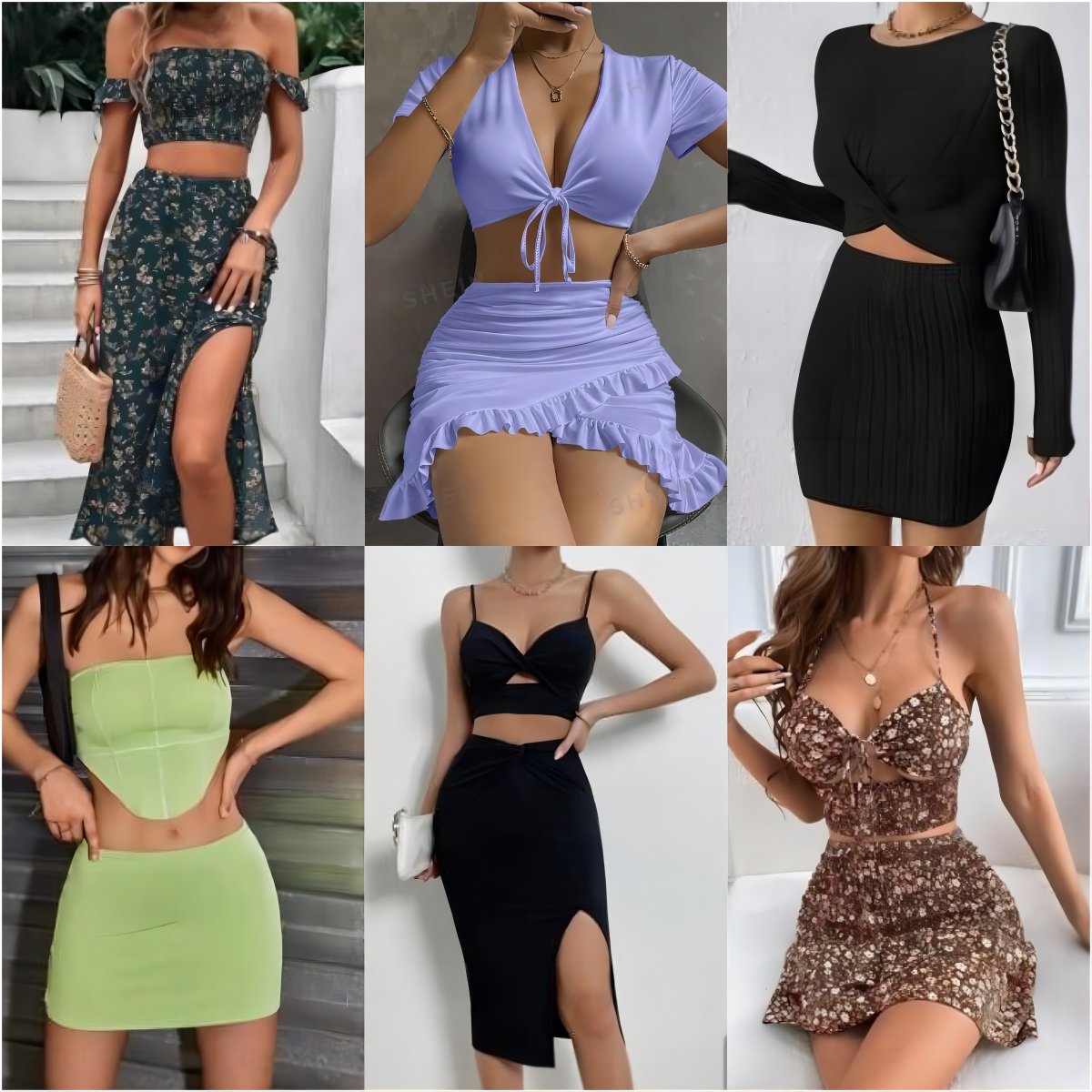 Stock Wholesale Bulks New Bales Clothes Used Clothes Bales For Women Long Dresses Brand Discount Women's Clothing Dress