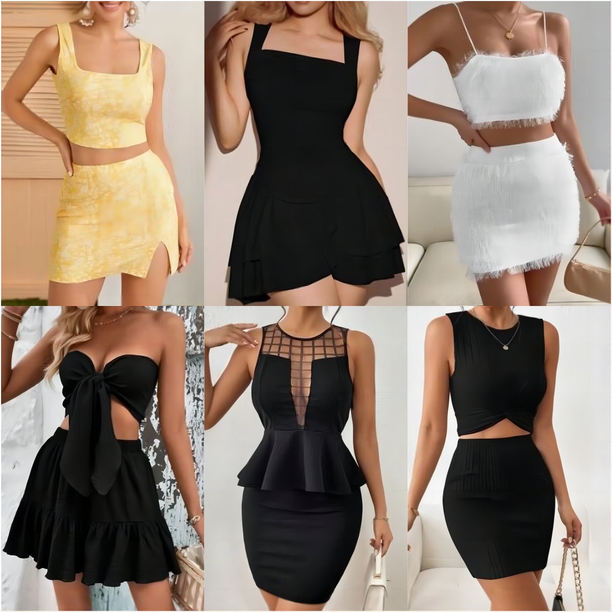 Stock Wholesale Bulks New Bales Clothes Used Clothes Bales For Women Long Dresses Brand Discount Women's Clothing Dress