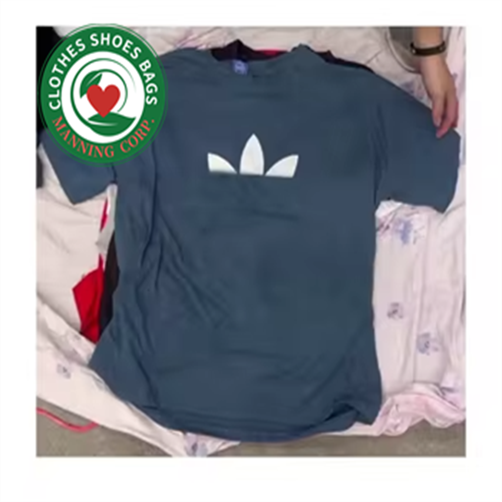 luxury designer used T-shirt wholesale used branded Men's coat used clothes bales used clothes branded second hand clothing