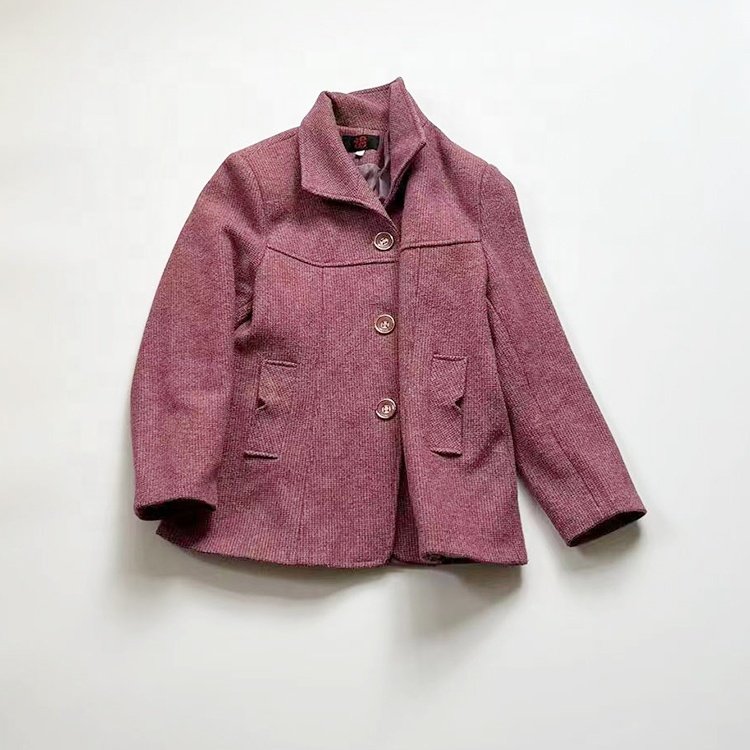 Discount recycling A grade sorted mixed used clothing second hand